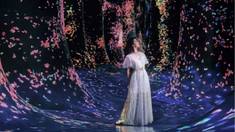 柯克枪击案遇刺细节